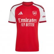 26-27 Arsenal Home Jersey