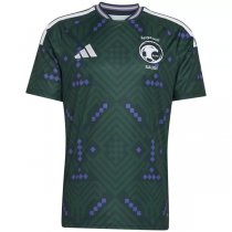 2026 Saudi Arabia Home World Cup Jersey