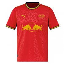 26-27 RB Leipzig Away Jersey 26-27 RB Leipzig Away Jersey
