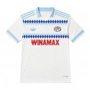 26-27 Strasbourg Away Jersey