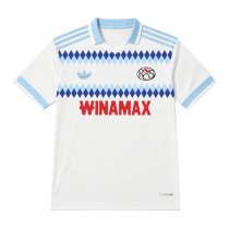 26-27 Strasbourg Away Jersey 26-27 Strasbourg Away Jersey
