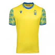 22-23 Nottingham Forest Away Jersey
