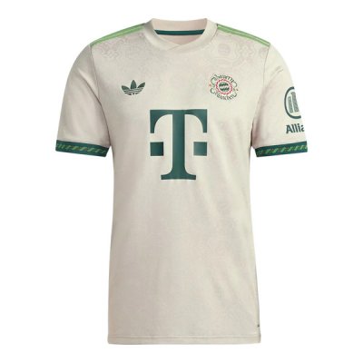 25-26 Bayern Munich Oktoberfest Jersey