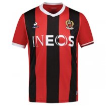 23-24 OGC Nice Home Jersey