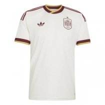 2026 Spain Away World Cup Jersey