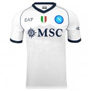 23-24 Napoli Away Jersey