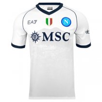 23-24 Napoli Away Jersey