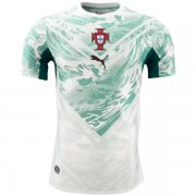 2026 Portugal Away World Cup Jersey (Player Version)