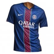 25-26 PSG Home Jersey