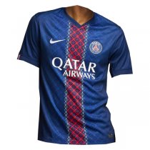 25-26 PSG Home Jersey
