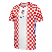 2026 Croatia Home World Cup Jersey