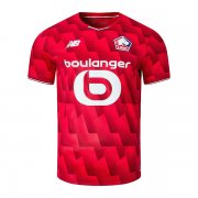 25-26 Lille Home Jersey