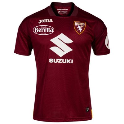 23-24 Torina Home Jersey