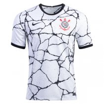 21-22 Corinthians Home Jersey