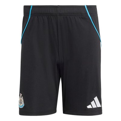 25-26 Newcastle United Home Black Short