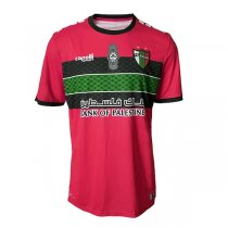 22-23 CD Palestino Red Goalkeeper Shirt