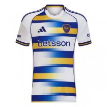 26-27 Boca Juniors Third Jersey 26-27 Boca Juniors Third Jersey
