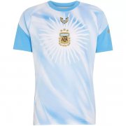 2026 Argentina x Messi Farewell Pre-Match Jersey