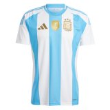 2024 Argentina Home Jersey