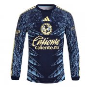 25-26 Club American Away Long Sleeve Jersey