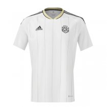 2023 Costa Rica Away Jersey Shirt
