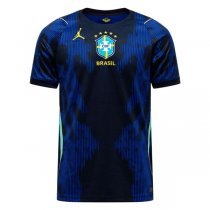 2026 Brazil Away World Cup Jersey