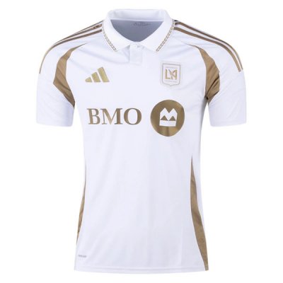 25-26 LAFC Away Jersey