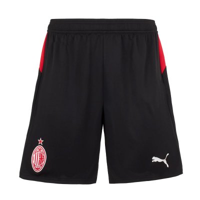 25-26 AC Milan Home Shorts