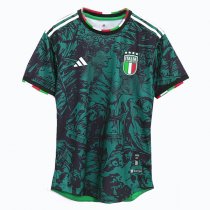 2023 Italy X Renaissance Jersey (Player Version)