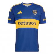26-27 Boca Juniors Home Authentic (Player Version)