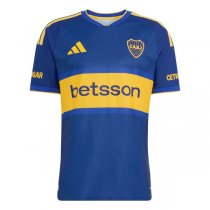 26-27 Boca Juniors Home Authentic (Player Version)