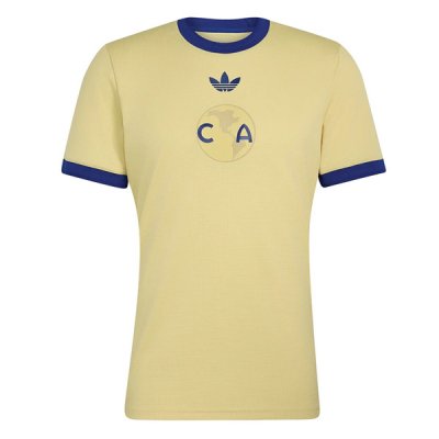 26-27 Club America 110th Anniversary Jersey