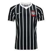 26-27 Corinthians Away Match Jersey (Player Version)
