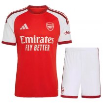 26-27 Arsenal Home Men Kit