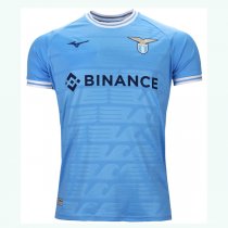 22-23 Lazio Home Soccer Jersey