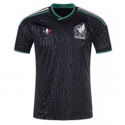 2026 Mexico Third World Cup Jersey