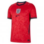 2026 England Away World Cup Jersey
