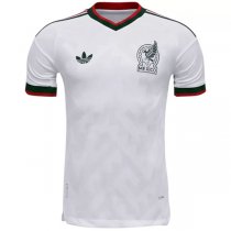 2026 Mexico Away World Cup Jersey (Player Version)