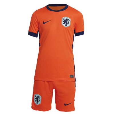 2024 Netherlands Home Kids Kit