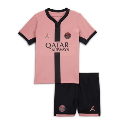 24-25 PSG Third Kids Kit