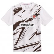 26-27 St Pauli Away Jersey 1