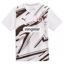 26-27 St Pauli Away Jersey 1