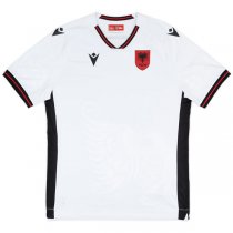 25-26 Albania Away Jersey