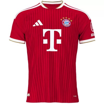 26-27 Bayern Munich Home Match Jersey(Player Version）