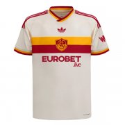 26-27 As Roma Away Jersey