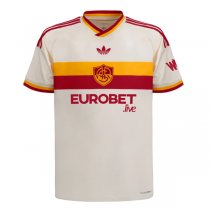 26-27 As Roma Away Jersey