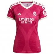26-27 Real Madrid Third Women Jersey