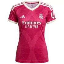 26-27 Real Madrid Third Women Jersey 26-27 Real Madrid Third Women Jersey
