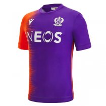 22-23 Nice Third Jersey Shirt