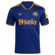 25-26 Newcastle United Third Jersey